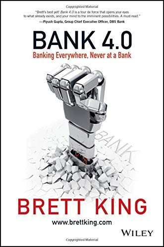 Bank 4.0 cover