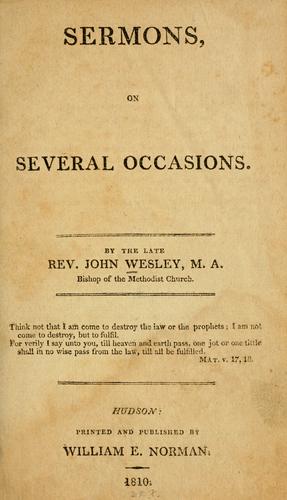 The Complete Sermons cover